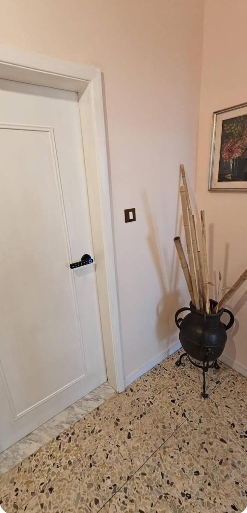 Firenze Suite - 20 Min A Piedi Dal Centro Exterior foto