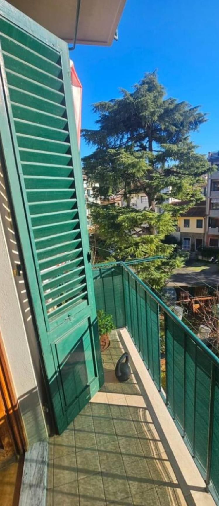 Firenze Suite - 20 Min A Piedi Dal Centro Exterior foto