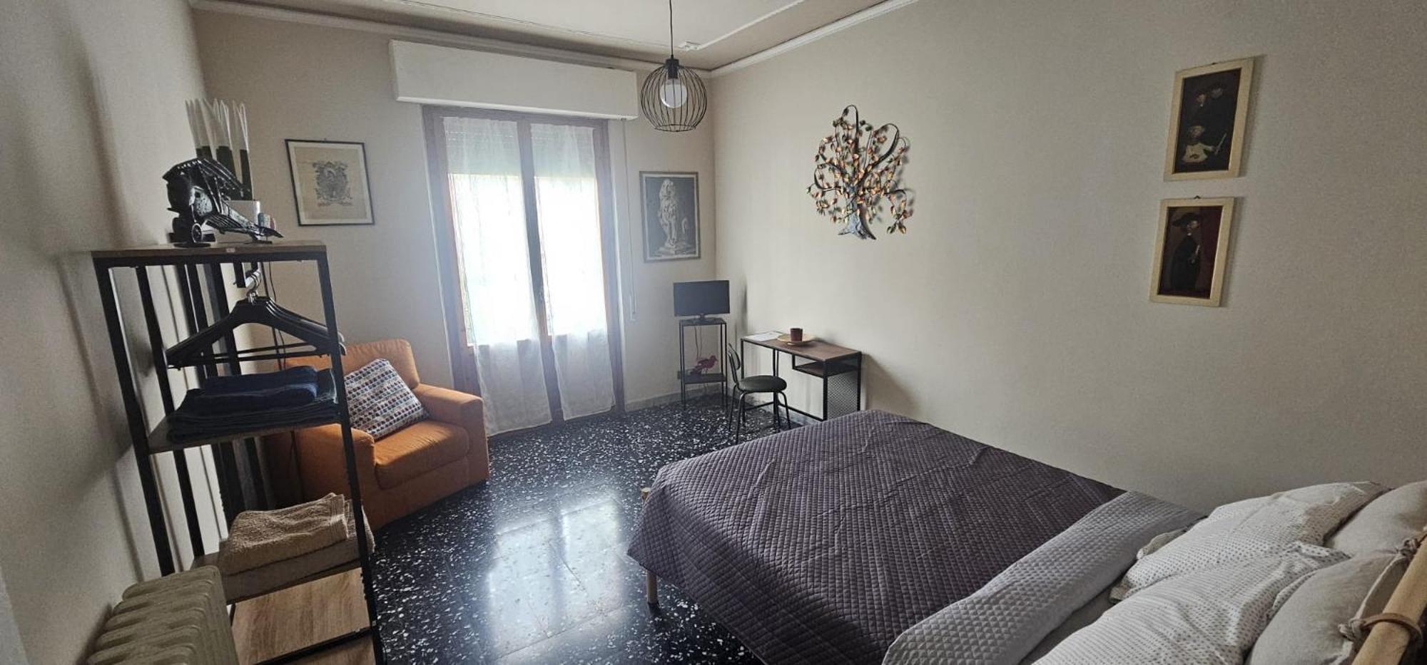 Firenze Suite - 20 Min A Piedi Dal Centro Exterior foto