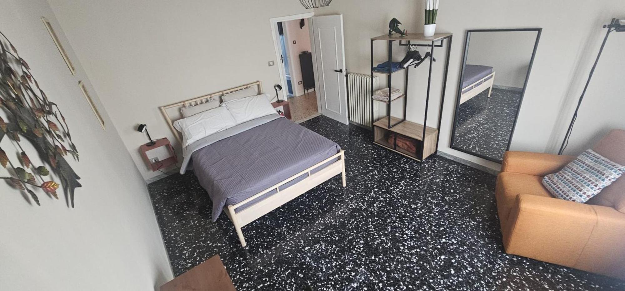Firenze Suite - 20 Min A Piedi Dal Centro Exterior foto