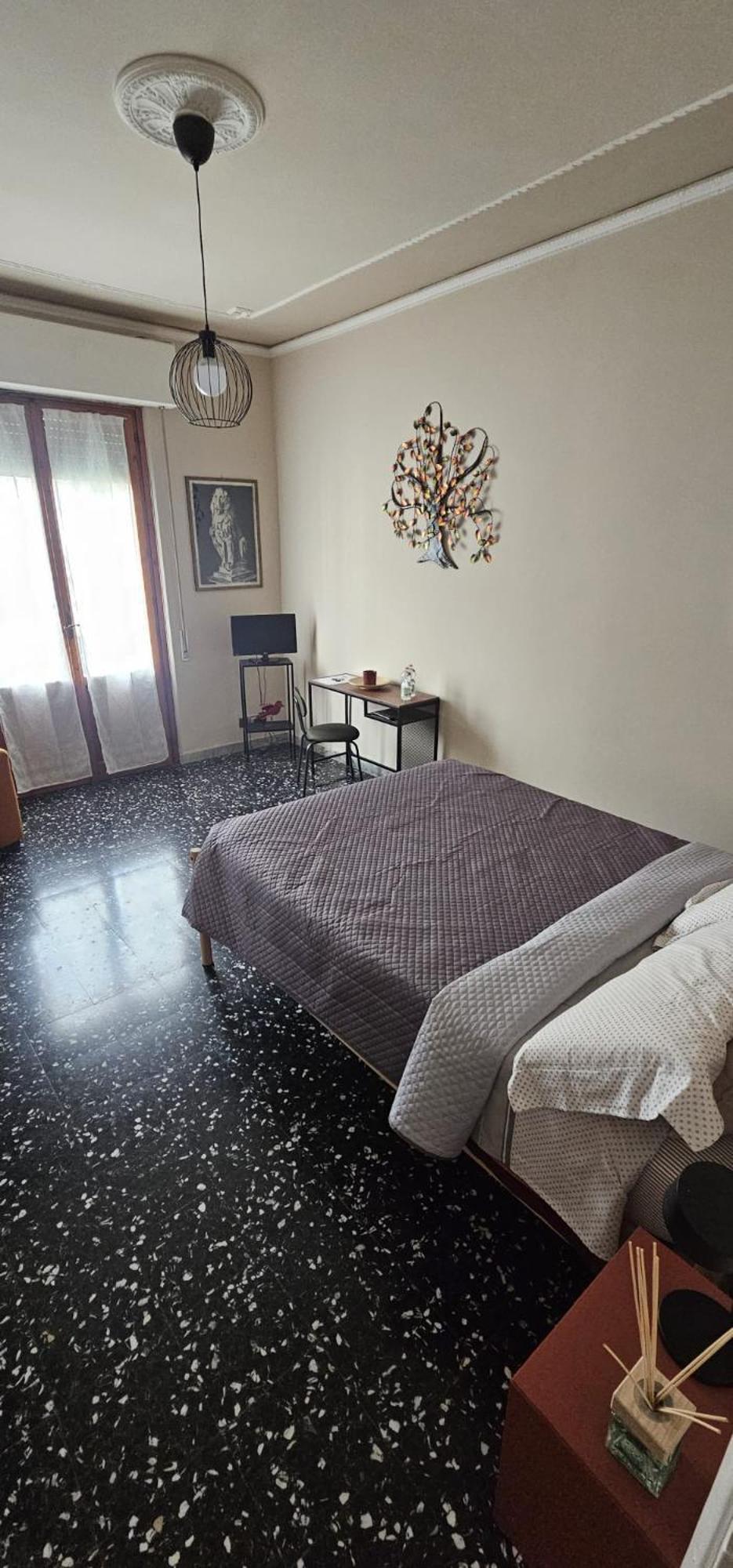 Firenze Suite - 20 Min A Piedi Dal Centro Exterior foto